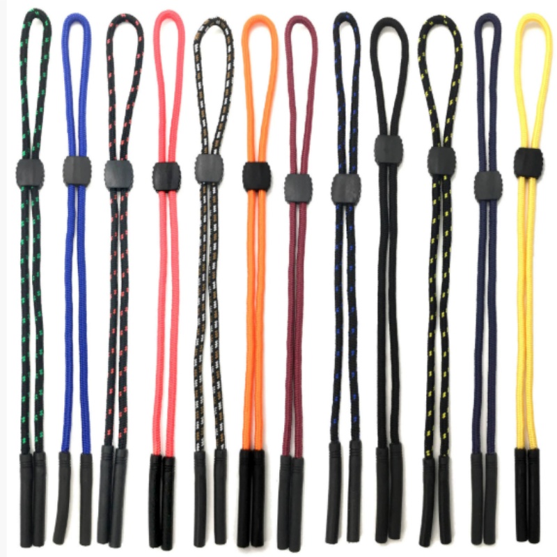 Sunglass Retainer Cord - 1pc antiderrapante óculos de sol corda