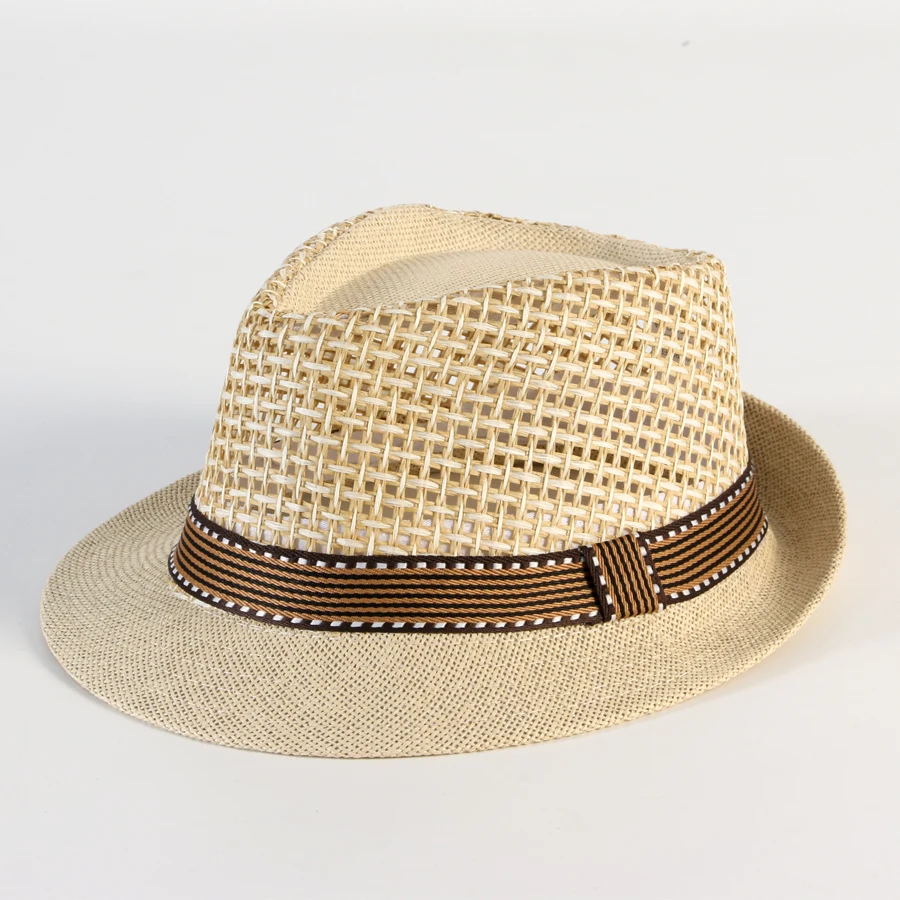 Bucket Hat Straw - Chapéus de Palha, Chapéu Fedora, Chapéus