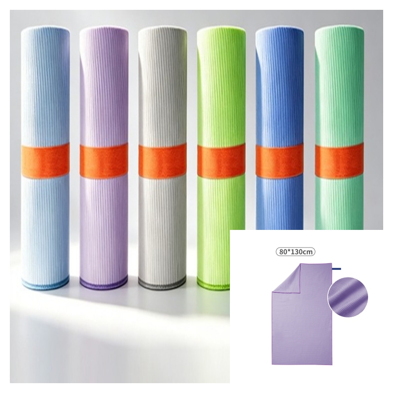 Beach Towel Large - Toalha de praia, toalha de microfibra,