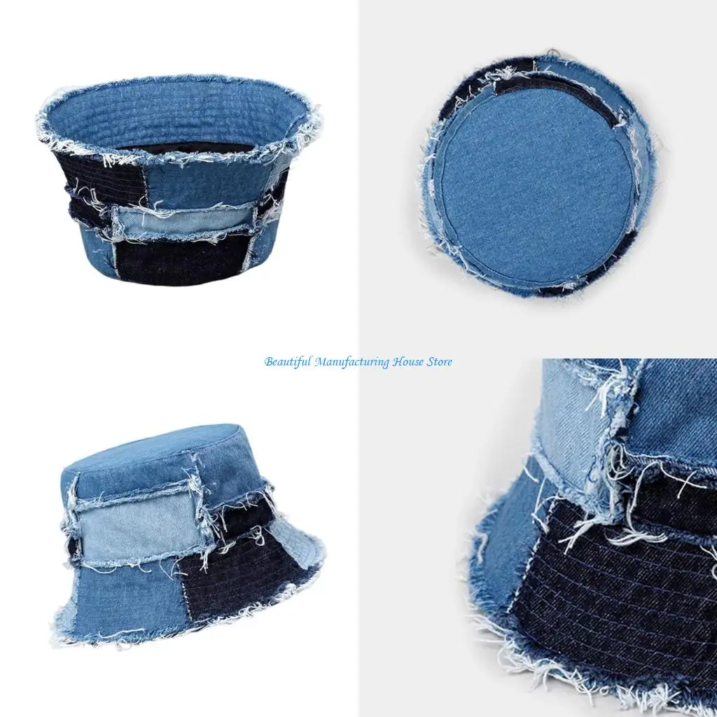 Packable Hat Nylon - E56A Chapéu de proteção solar exclusivo,