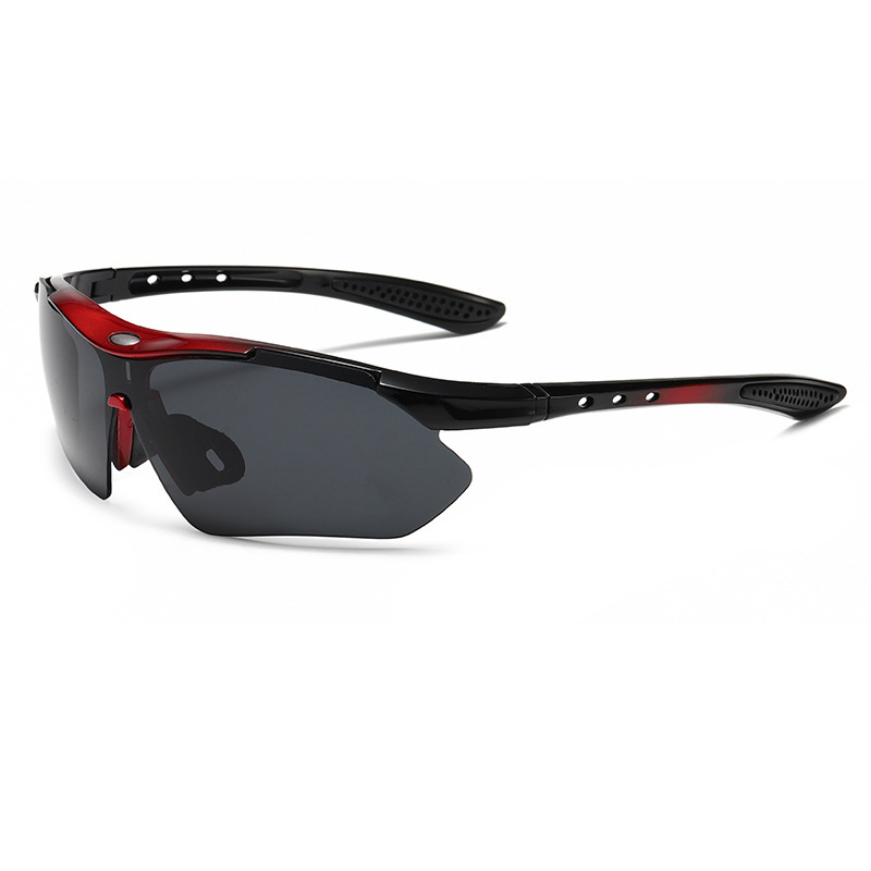Sunglasses Aviator Polarized - Óculos de Sol para Esportes ao