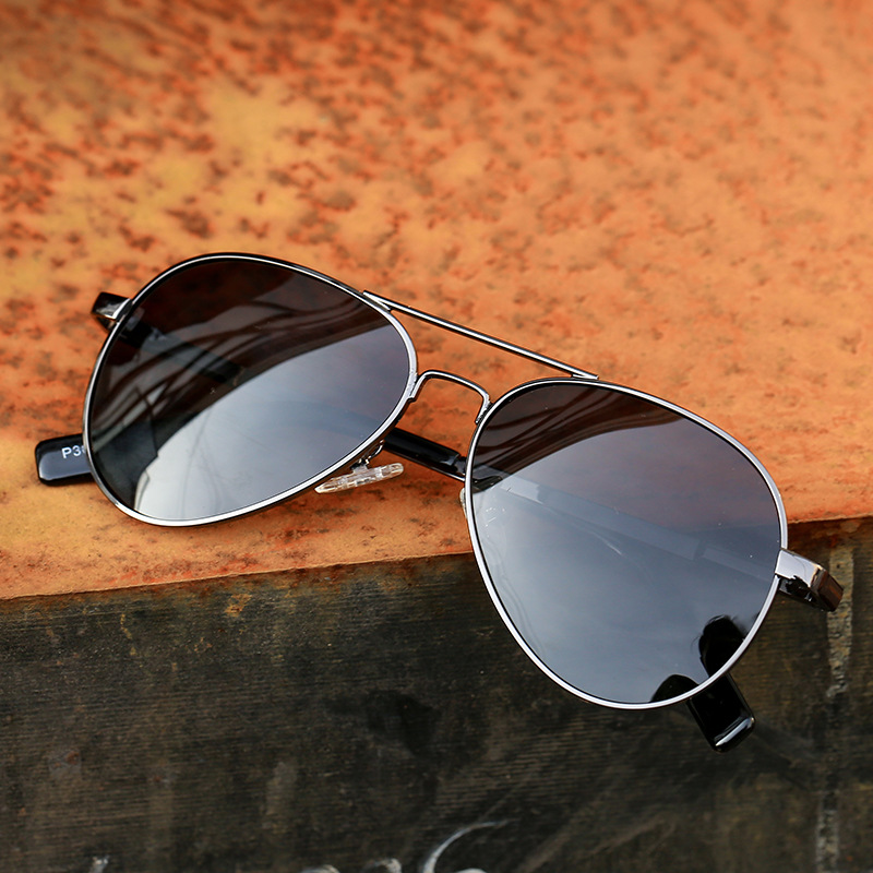 Sunglasses Aviator Polarized - Myt_0297 óculos de sol polarizados para