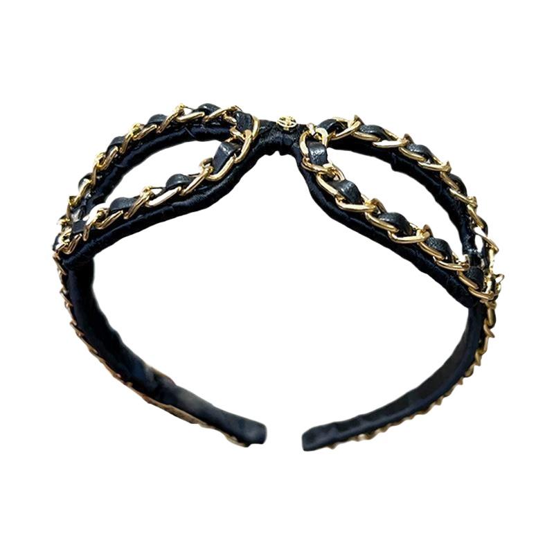 Sunglass Retainer Cord - Acessório de Cabelo Elegante para Mulheres,