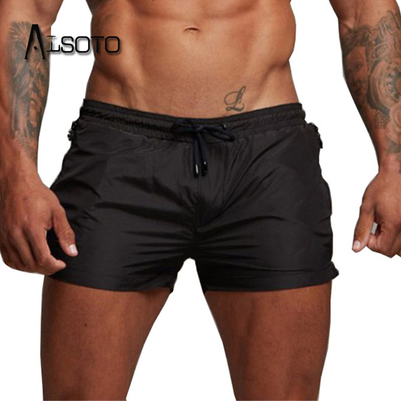 Trunks Board Surf - Bermuda de Banho Masculina Verão 2026