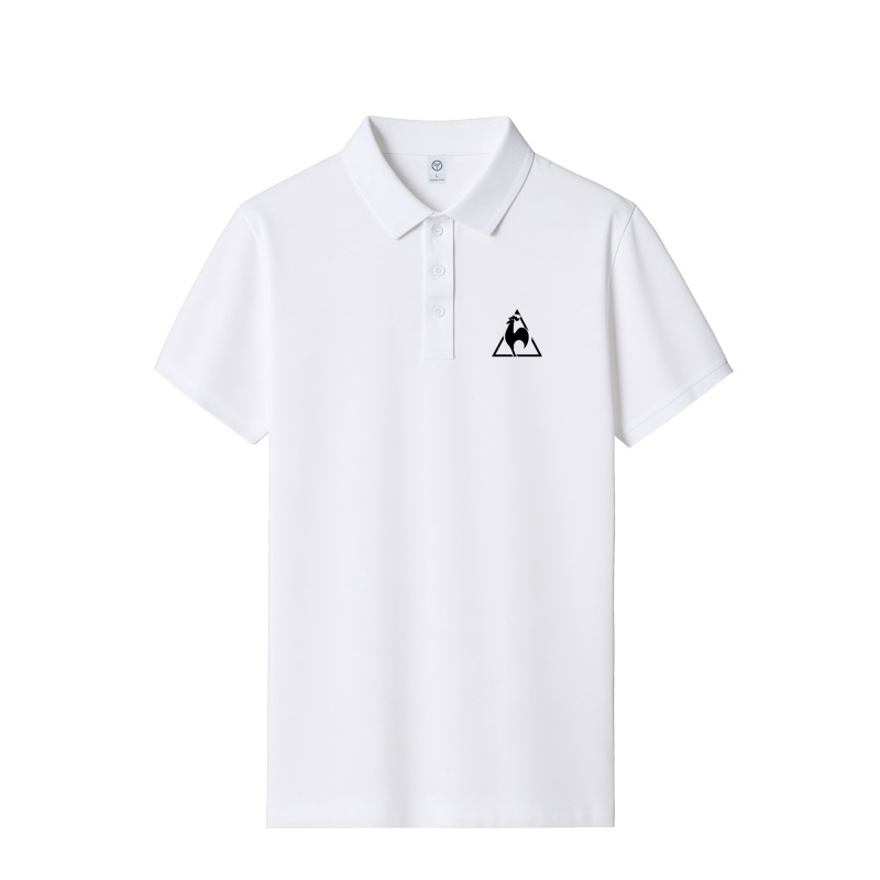 Polo Shirt Pique - Camisa Polo Masculina de Algodão Piquet
