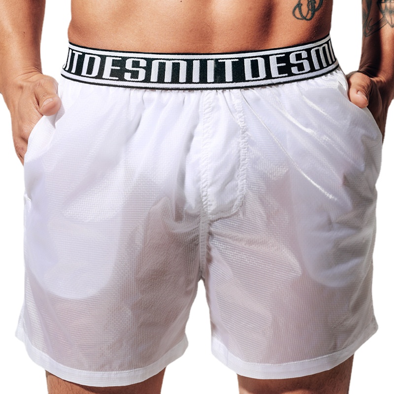 Trunks Board Surf - Quick Dry Shorts de praia dos