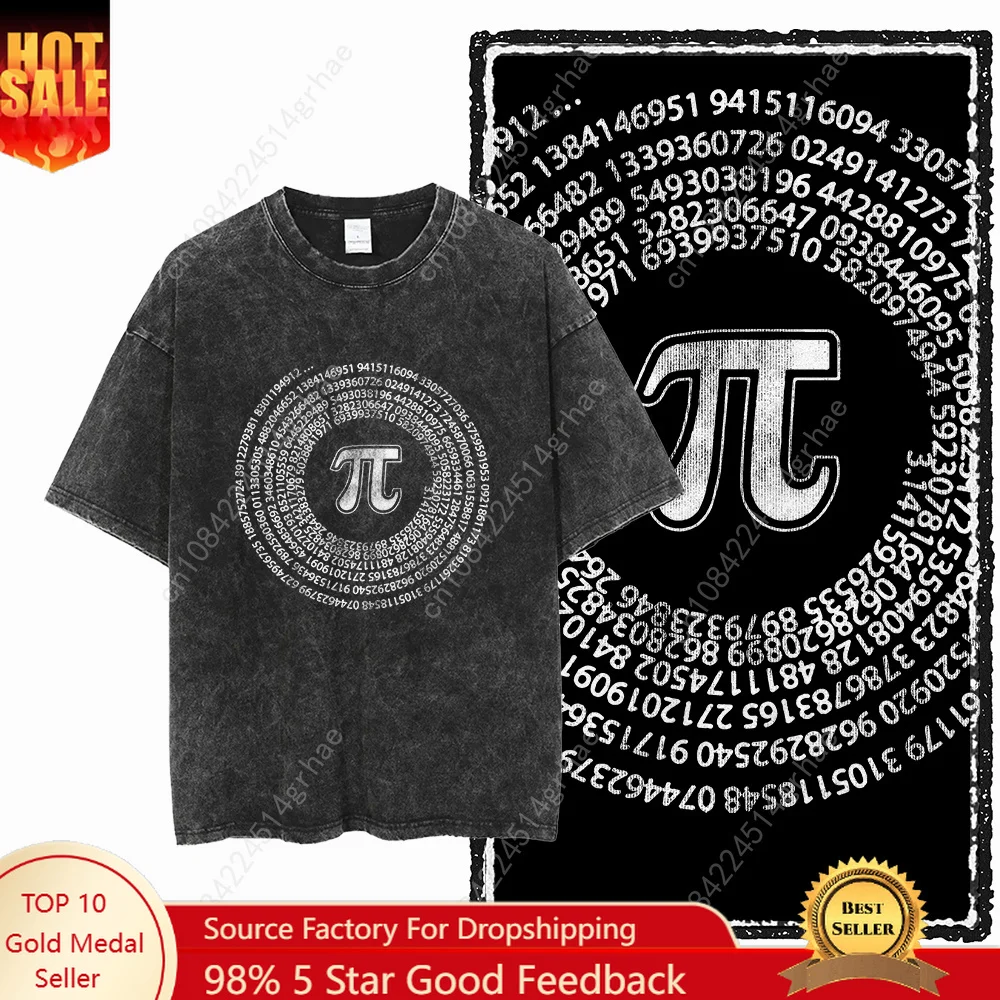 Tee Graphic Print - Camiseta Unissex de Algodão Estampada com