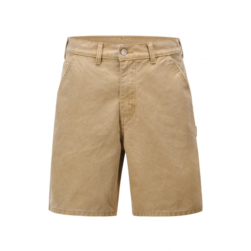 Shorts Chino Slim - Maqvob alta qualidade luxo ao ar