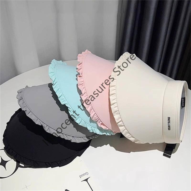 Packable Hat Nylon - 3xua compacível elástico elástico macio chapéu