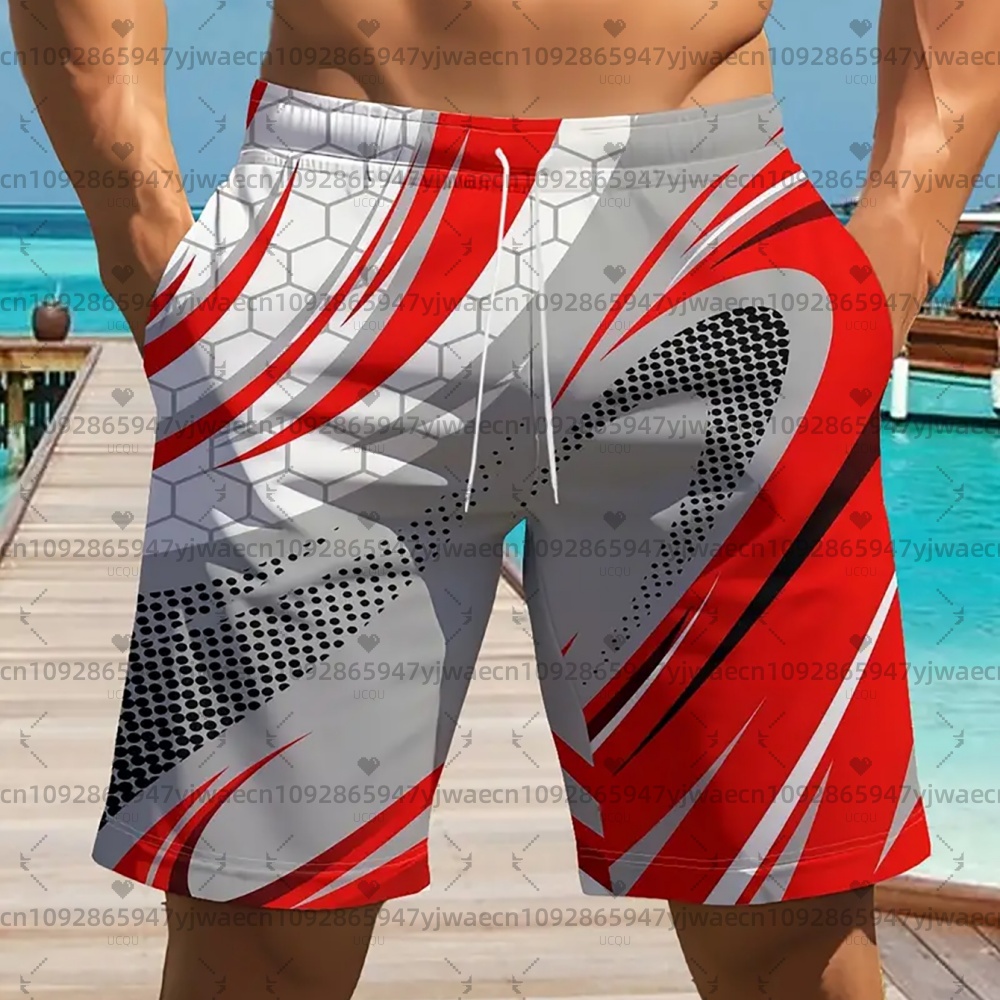 Trunks Board Surf - 26 Novos Shorts de Praia Unissex