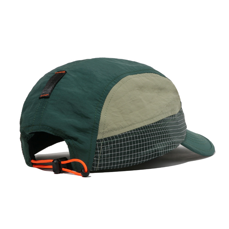 Chapéu Dobrável para Atividade - Packable Hat Nylon avaliação e preço