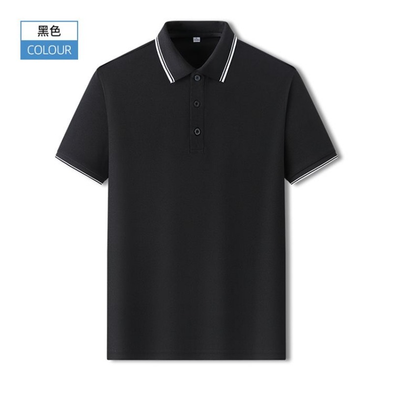 Camisa Polo Slim Fit Masculina - Polo Shirt Pique avaliação e preço