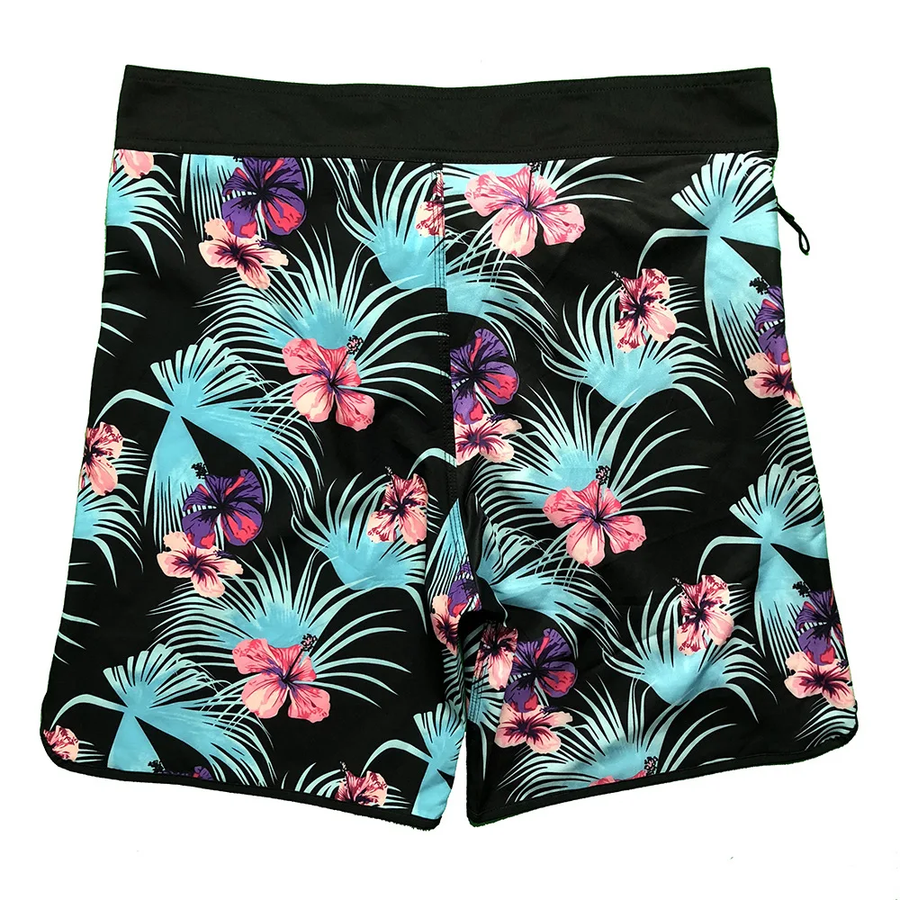 Bermuda clássica masculina plu - Trunks Board Surf avaliação e preço