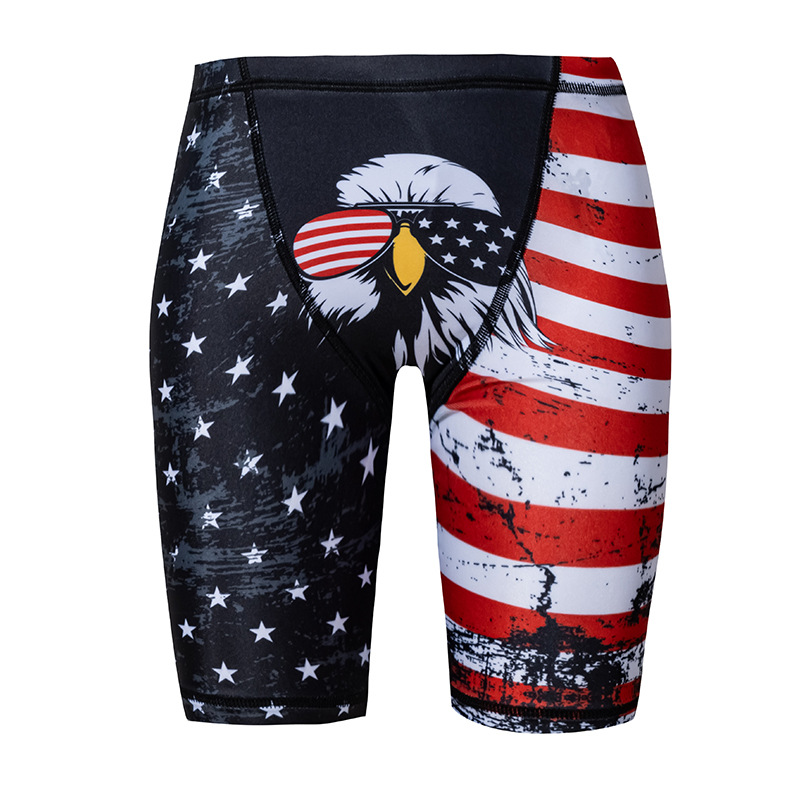 Shorts de Natação para Meninos - Swim Trunk Quick Dry avaliação e preço