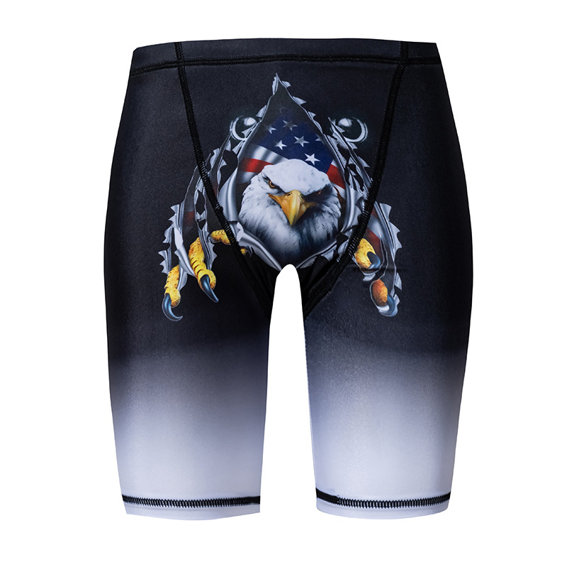 Shorts de Natação para Meninos - Swim Trunk Quick Dry avaliação e preço