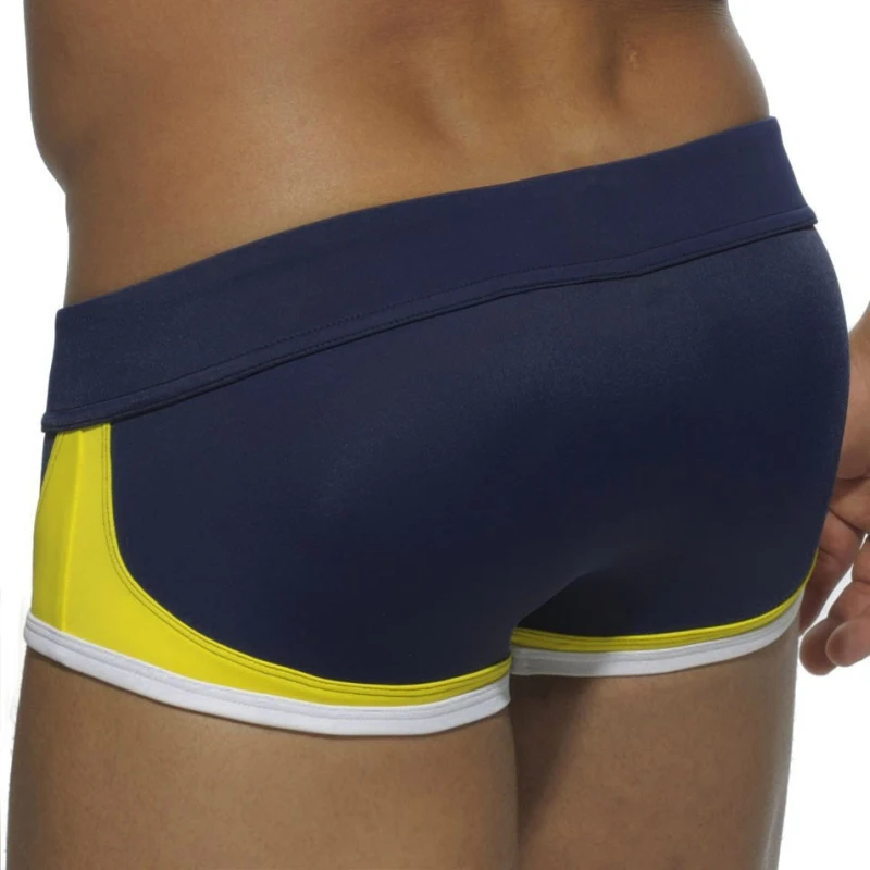Seobean homens roupa de banho  - Trunks Board Surf avaliação e preço