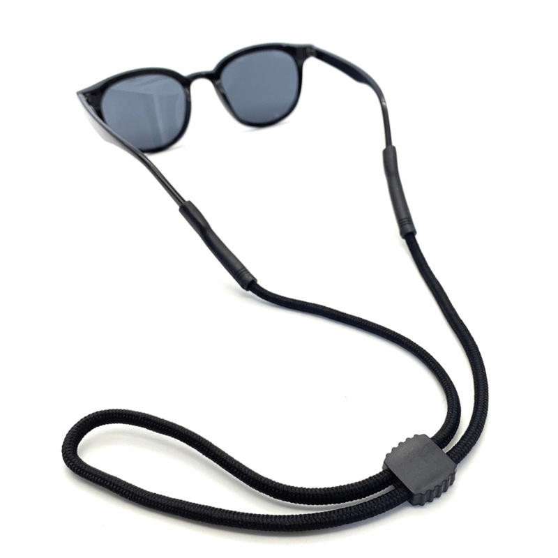 1pc antiderrapante óculos de s - Sunglass Retainer Cord avaliação e preço