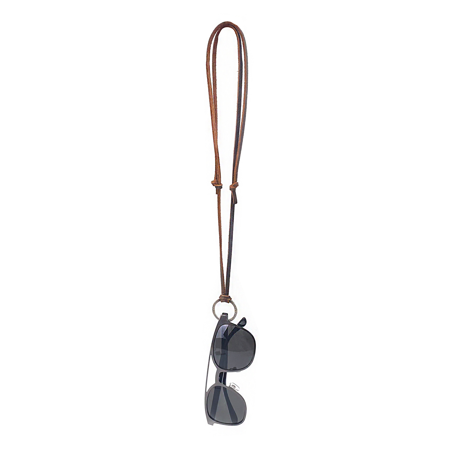 Cordão de Óculos Ajustável em  - Sunglass Retainer Cord avaliação e preço
