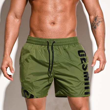 Thin Board Shorts Mens Shorts  - Trunks Board Surf avaliação e preço