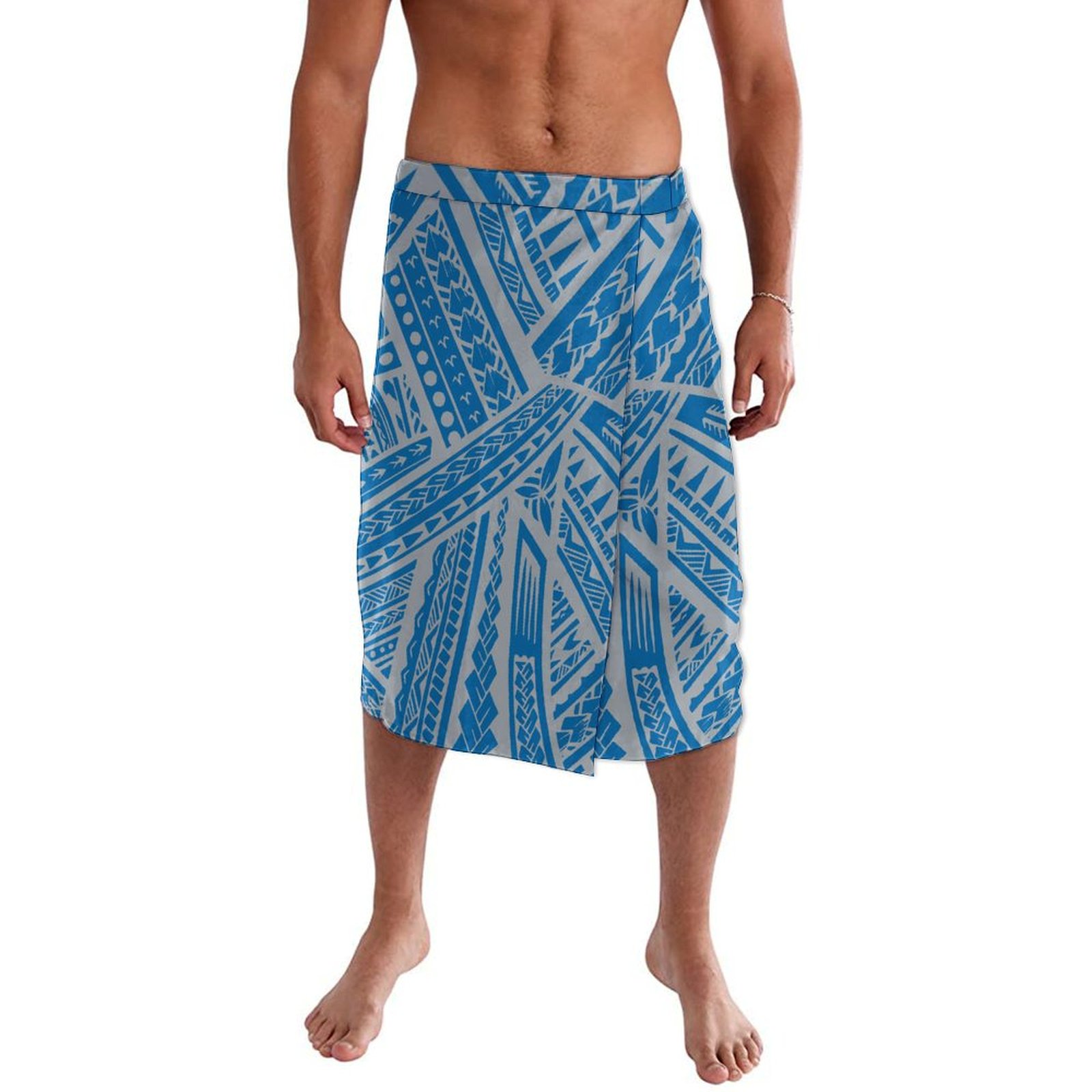 Verão Ilhas Pacífico Tradicion - Sarong Men Wrap avaliação e preço