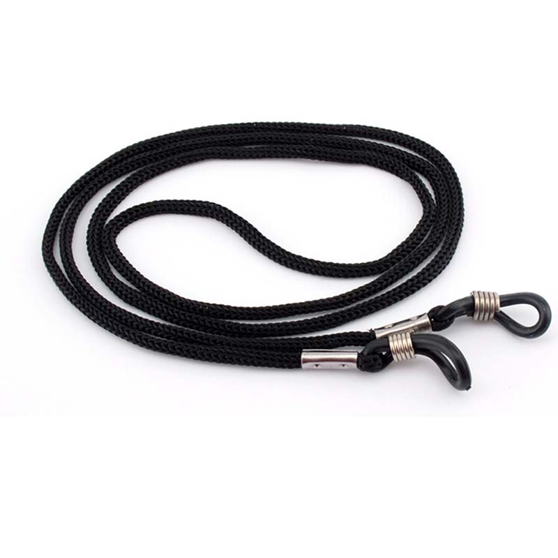 12 pçs/set cabo de náilon pret - Sunglass Retainer Cord avaliação e preço