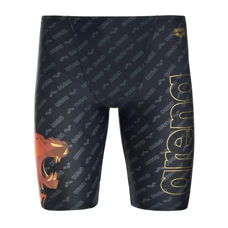 Shorts de banho masculinos par - Swim Trunk Quick Dry avaliação e preço