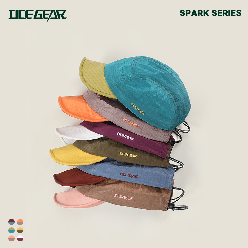Boné de Caminhada Ultraleve 30 - Packable Hat Nylon avaliação e preço