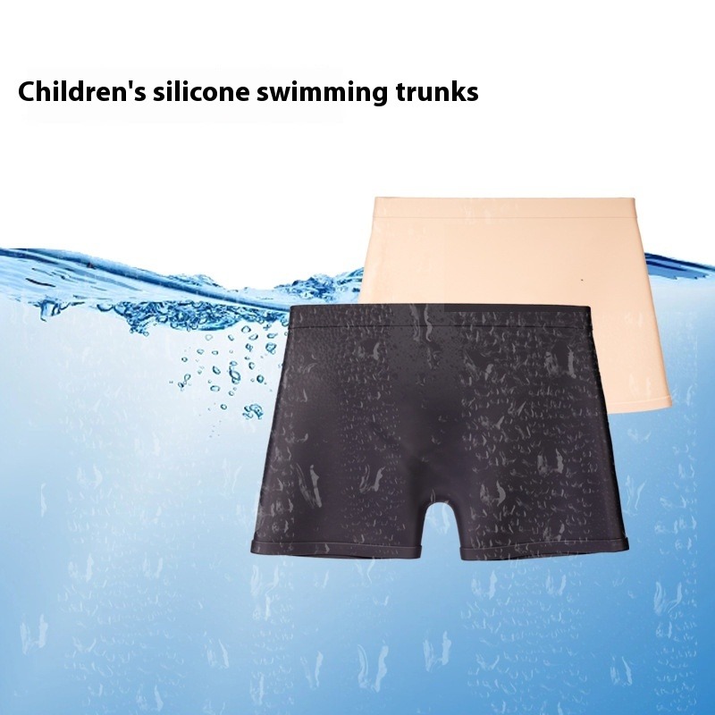 Calção de banho de silicone ta - Swim Trunk Quick Dry avaliação e preço