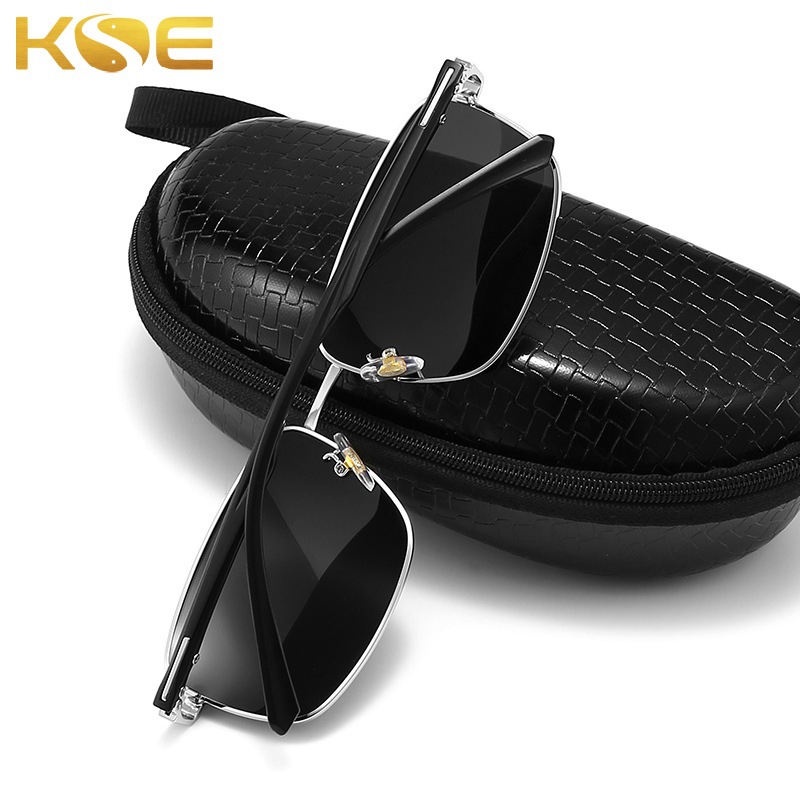 Óculos de Sol Aviador Especiai - Sunglasses Aviator Polarized avaliação e preço