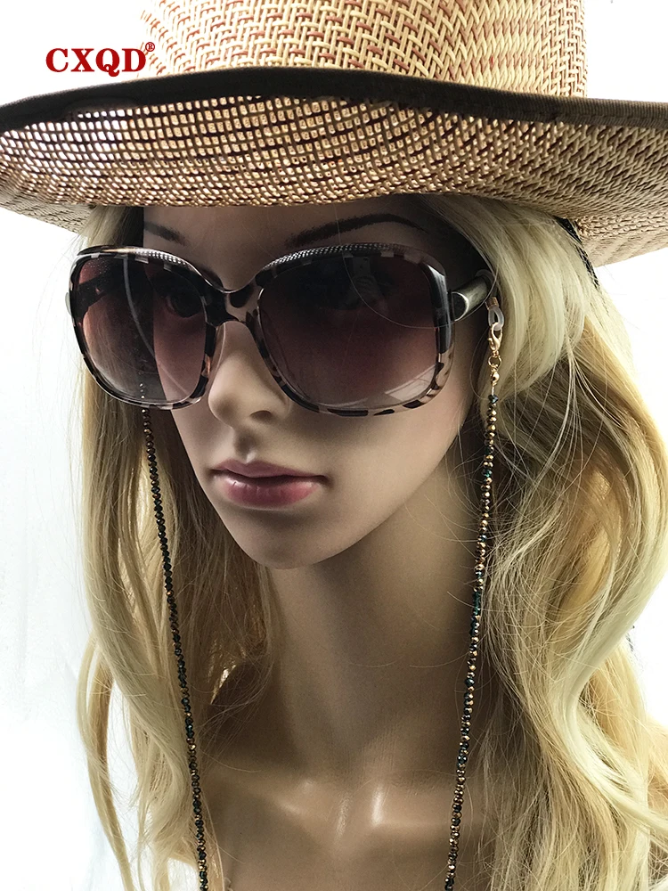 Moda feminina óculos de leitur - Sunglass Retainer Cord avaliação e preço