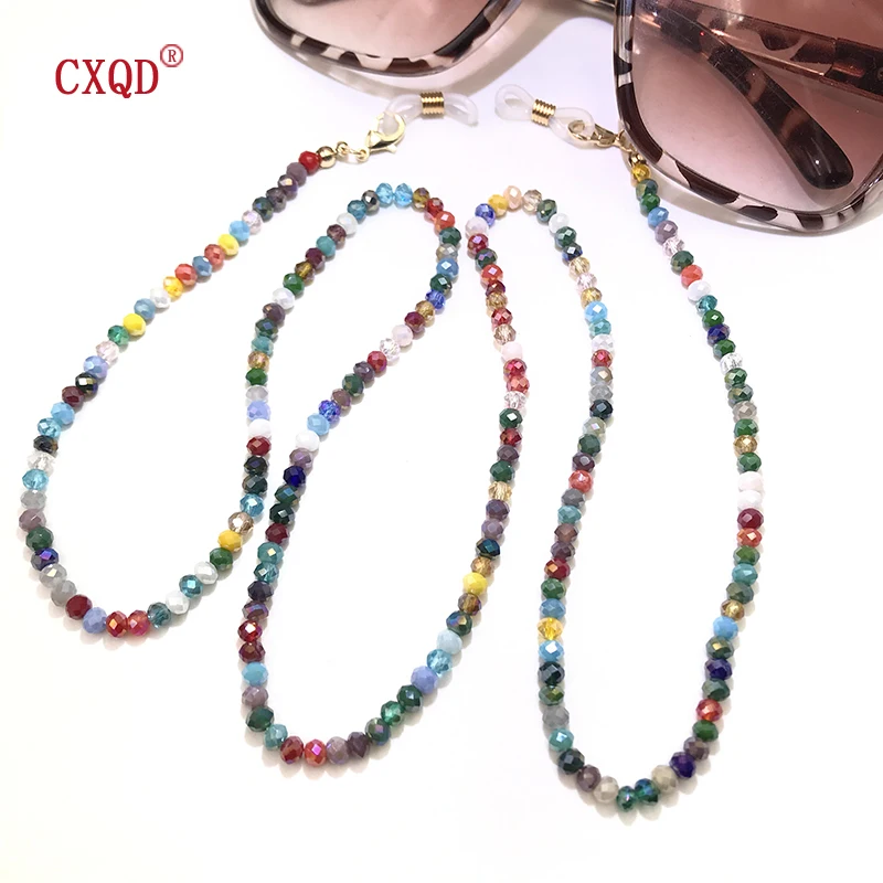 Moda feminina óculos de leitur - Sunglass Retainer Cord avaliação e preço