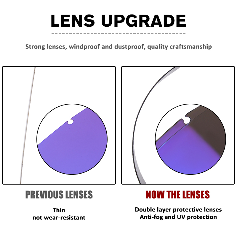 Óculos de bicicleta óculos de  - Sunglass Retainer Cord avaliação e preço