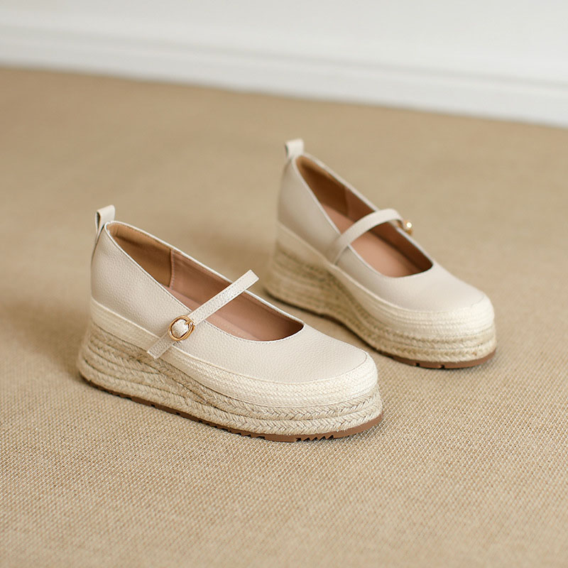XMWRLW 2026 Sapatos Femininos  - Espadrille Slip On avaliação e preço