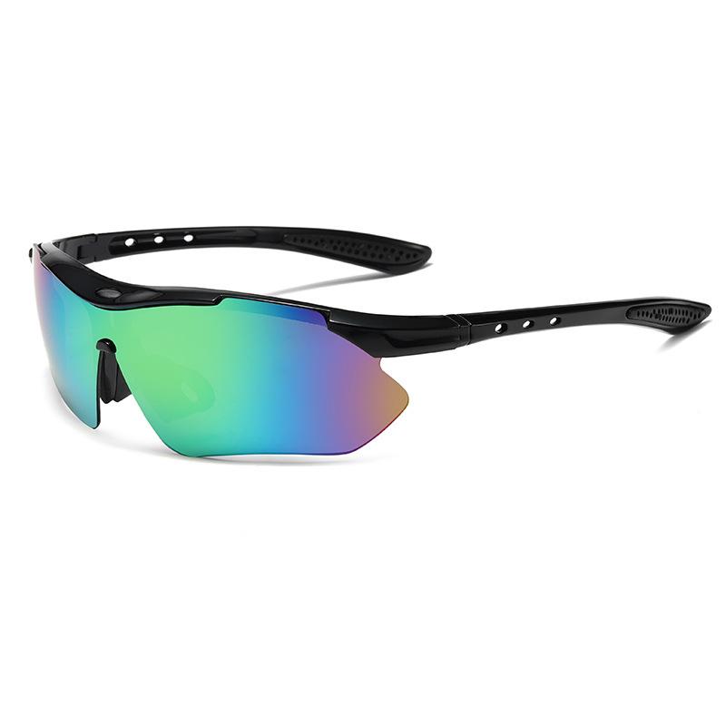 Óculos de Sol para Esportes ao - Sunglasses Aviator Polarized avaliação e preço