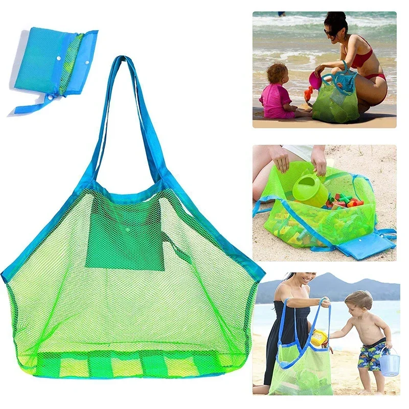 Bolsa de Praia Grande vvocci p - Beach Towel Large avaliação e preço