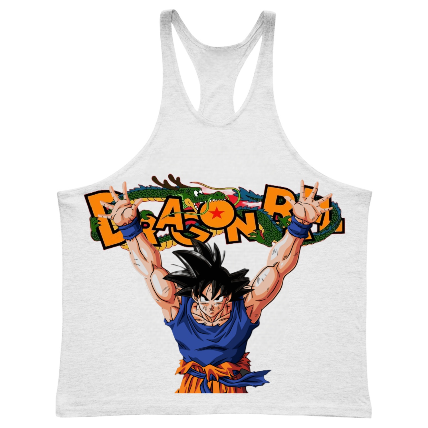 Regata de verão masculina cole - Tank Top Muscle avaliação e preço