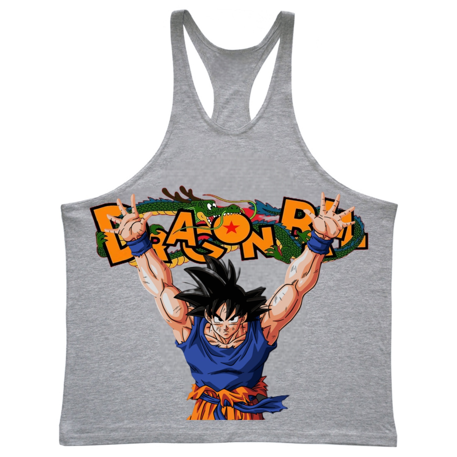 Regata de verão masculina cole - Tank Top Muscle avaliação e preço