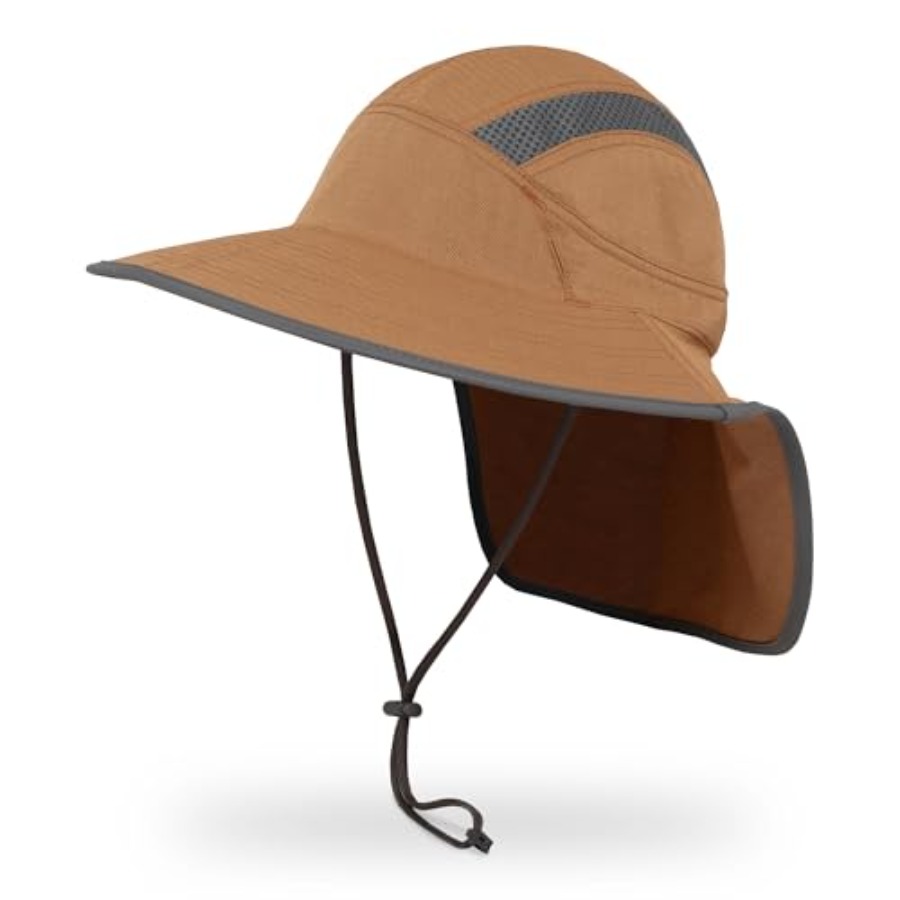Chapéu Ultra Adventure - Chapé - Packable Hat Nylon avaliação e preço