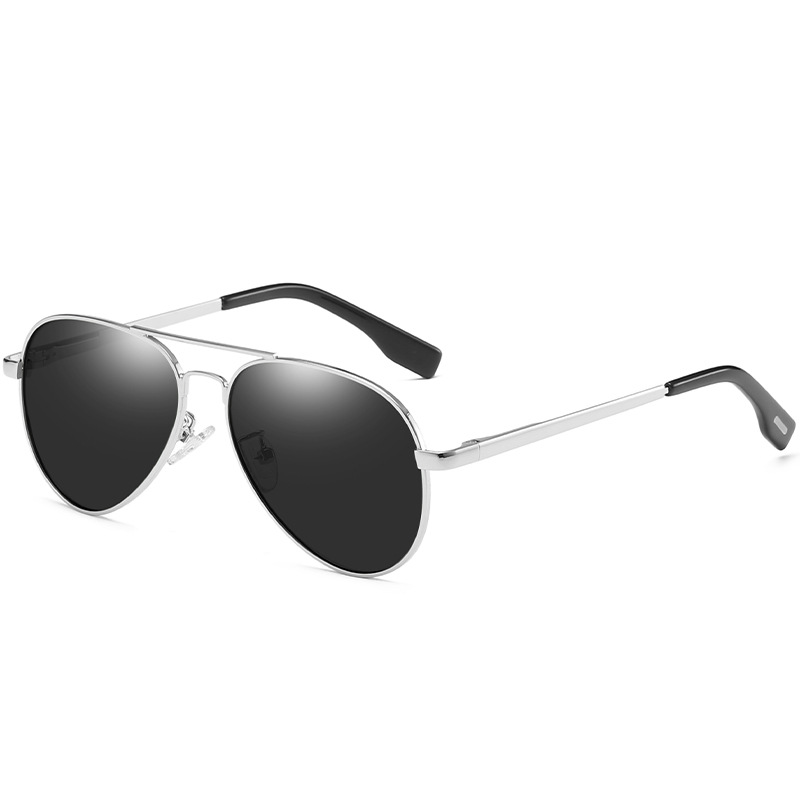 Myt_0297 óculos de sol polariz - Sunglasses Aviator Polarized avaliação e preço