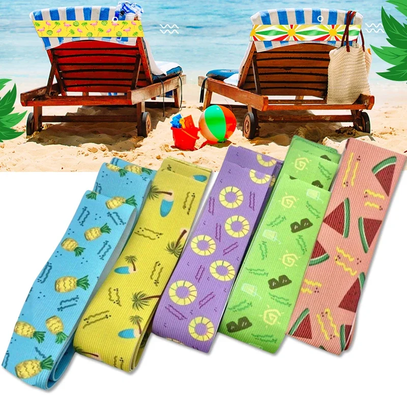 5 pçs grandes faixas de toalha - Beach Towel Large avaliação e preço