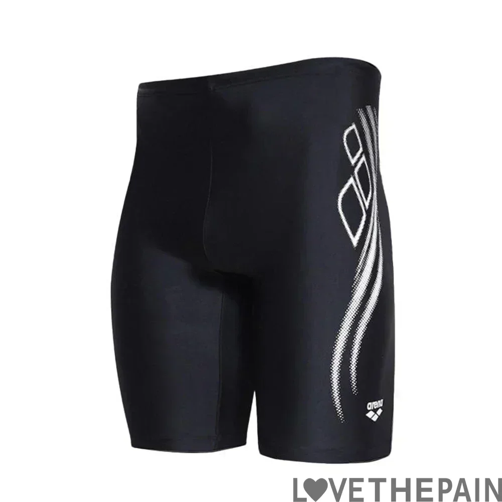 Novos Calções de Natação Mascu - Swim Trunk Quick Dry avaliação e preço