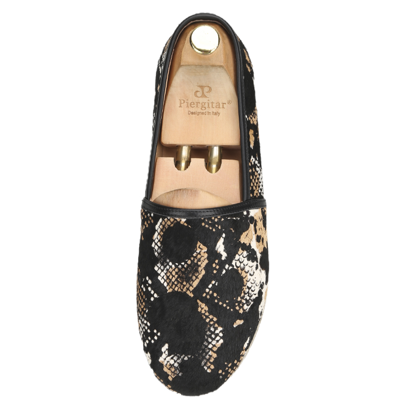 Piegitar novo estilo multicolo - Espadrille Slip On avaliação e preço