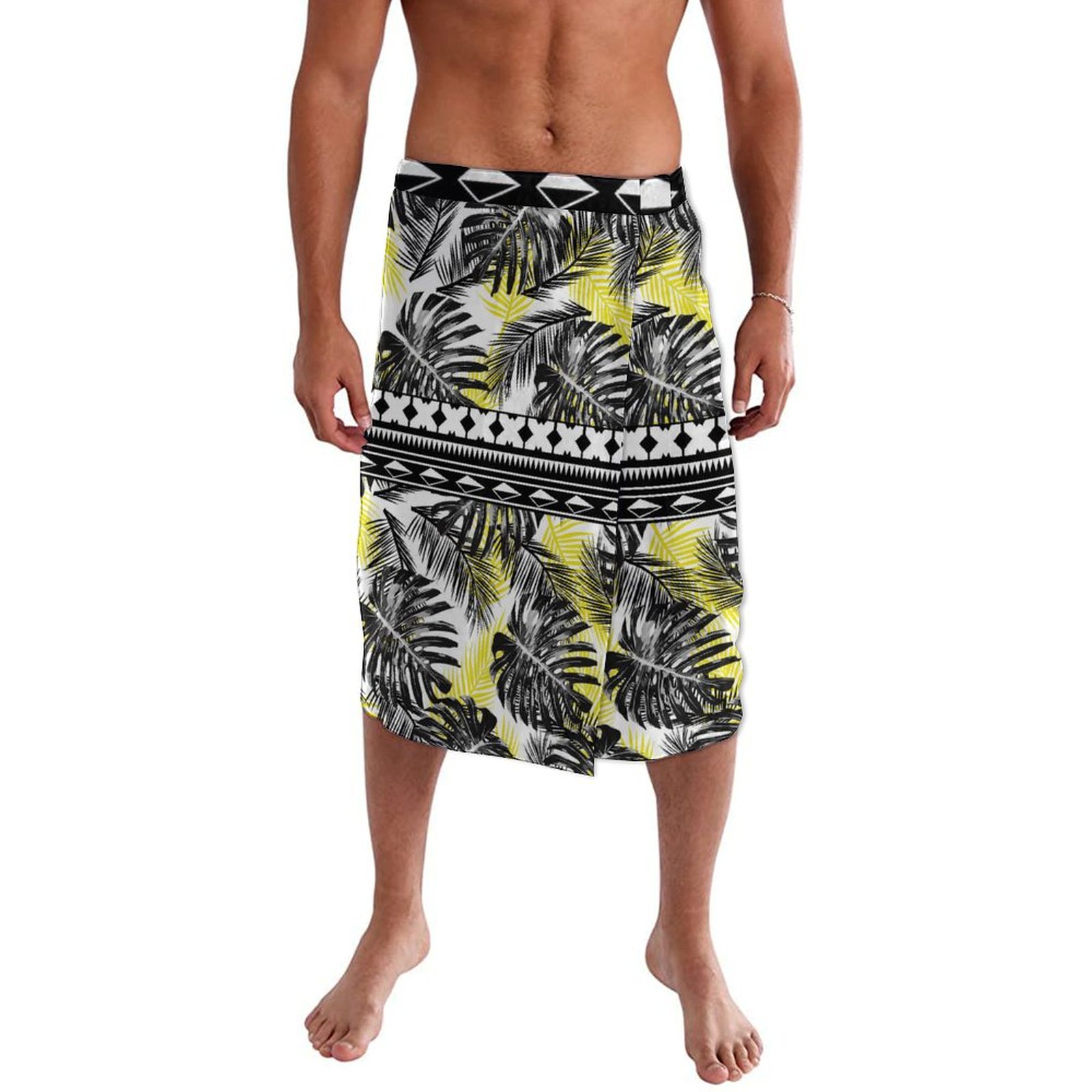 Vestido envoltório masculino e - Sarong Men Wrap avaliação e preço