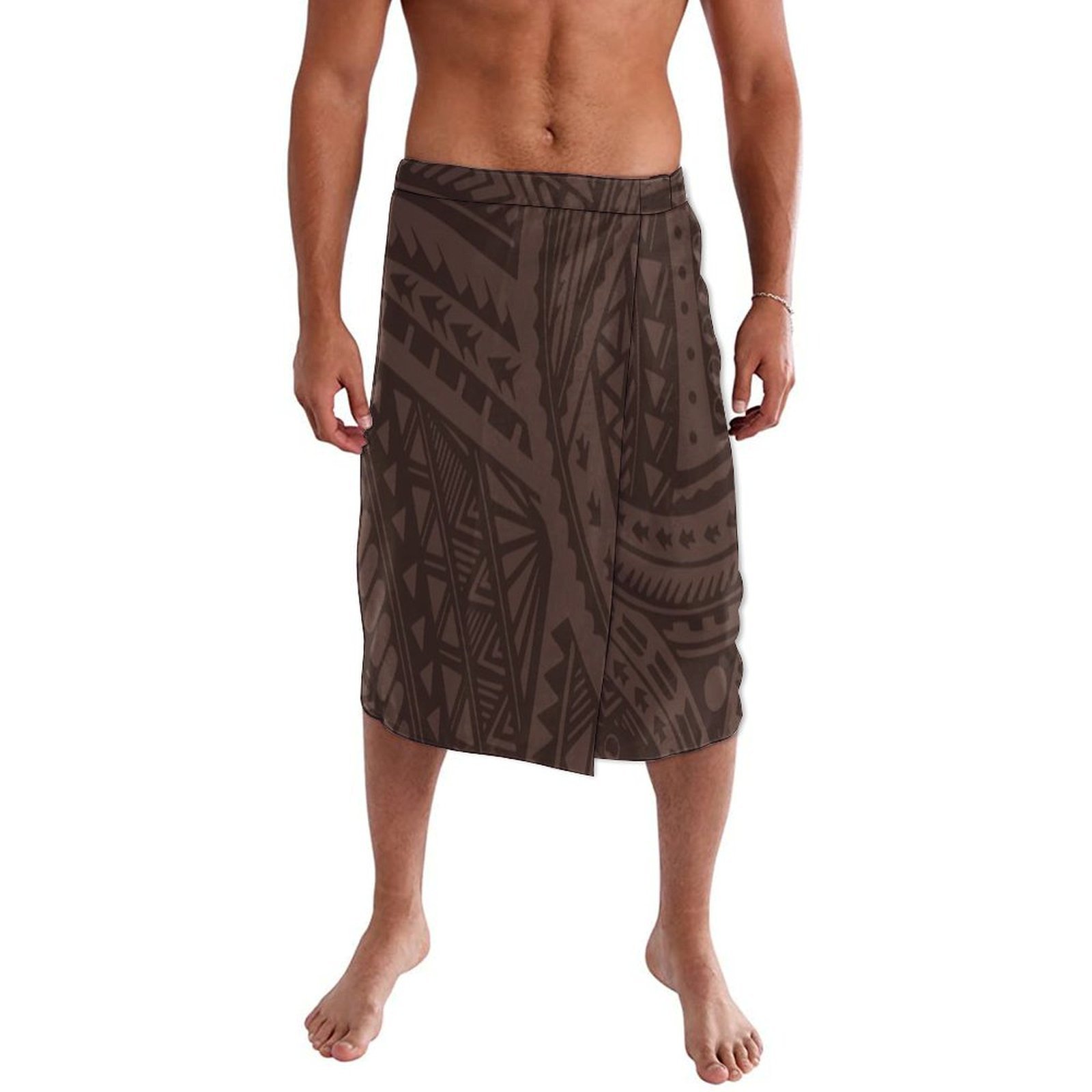 Saia Masculina Personalizada E - Sarong Men Wrap avaliação e preço