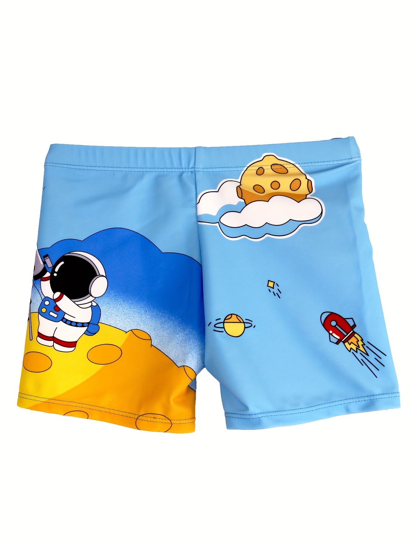 Calções de banho de secagem rá - Swim Trunk Quick Dry avaliação e preço
