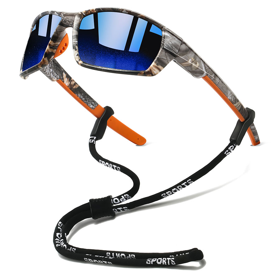 Óculos de Sol Unissex com Corr - Sunglass Retainer Cord avaliação e preço