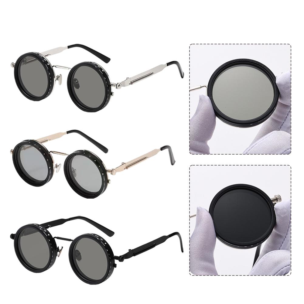 Óculos de Sol Polarizados ND A - Sunglasses Aviator Polarized avaliação e preço