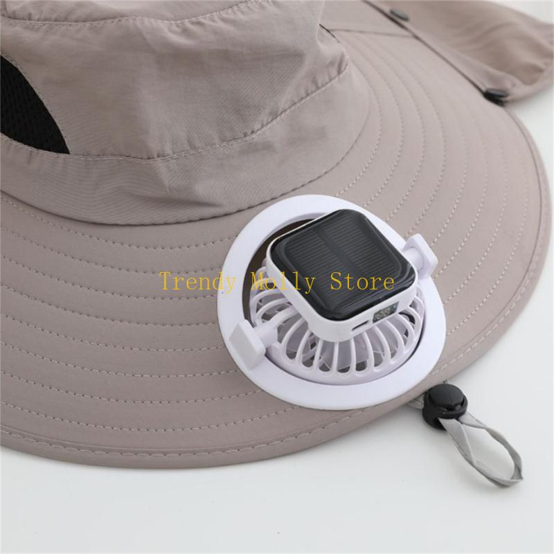 N5kb ventilador refrigeração a - Packable Hat Nylon avaliação e preço
