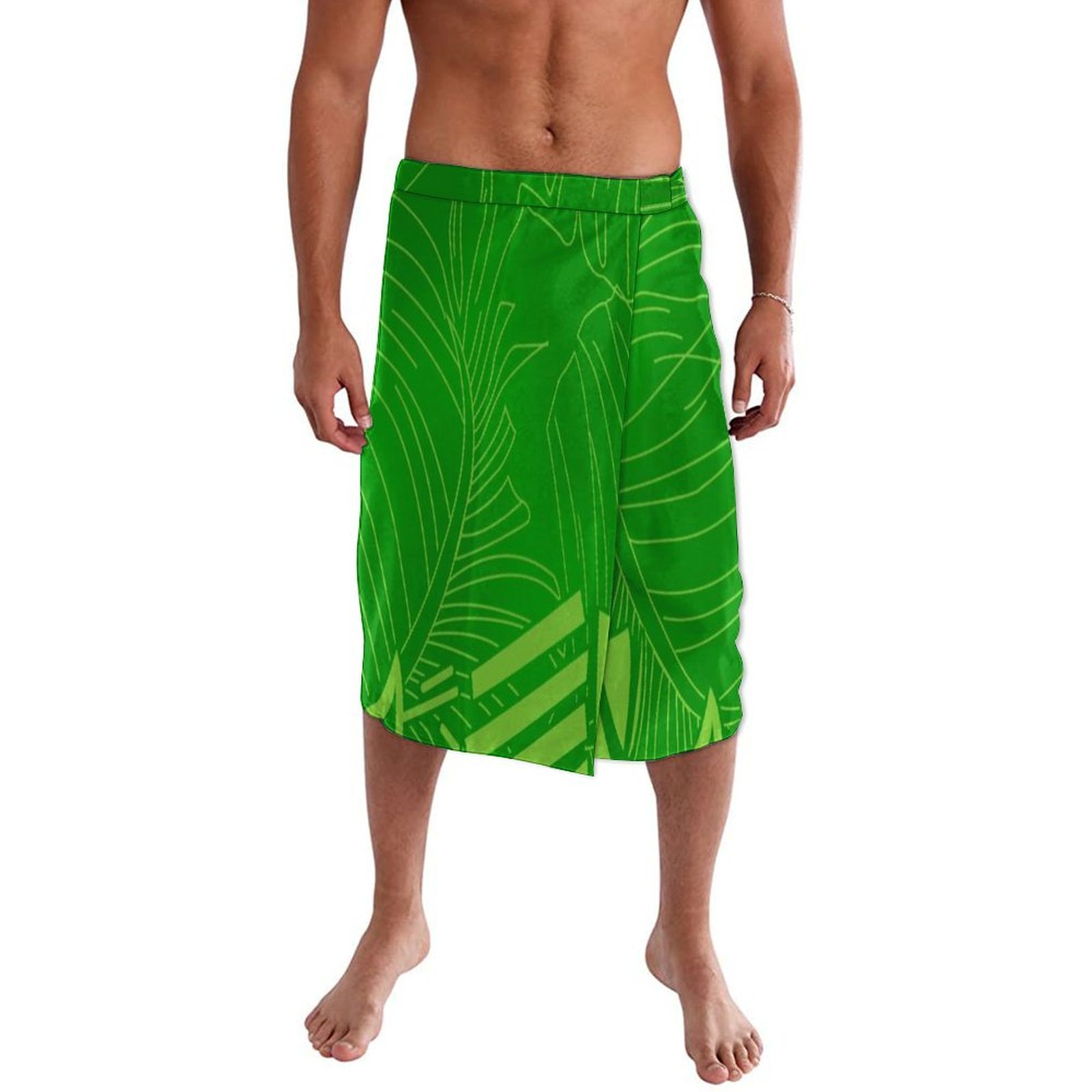 Saia Masculina Personalizada E - Sarong Men Wrap avaliação e preço