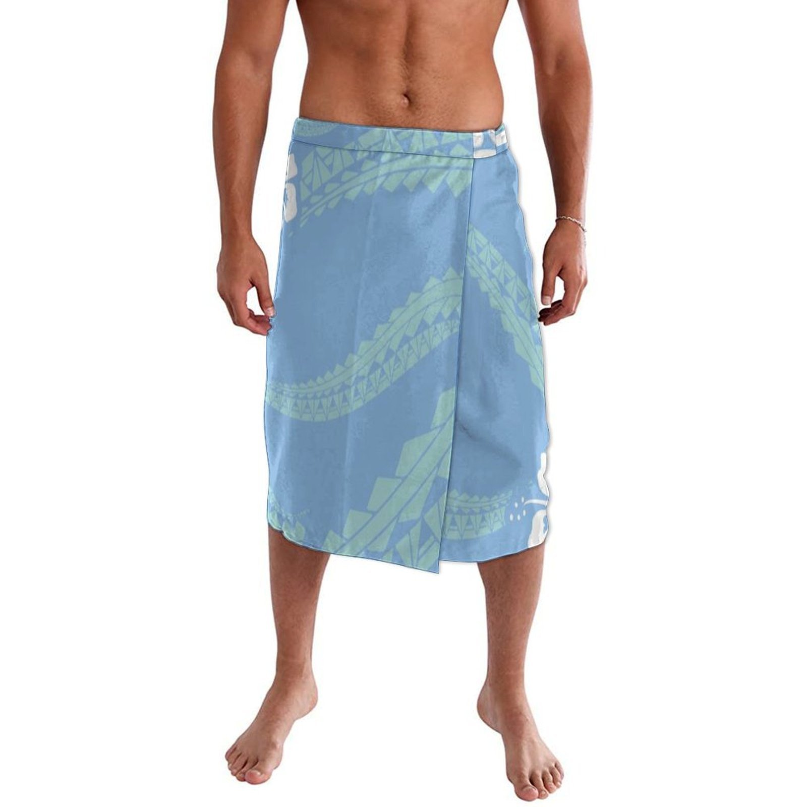 Saia Masculina Personalizada E - Sarong Men Wrap avaliação e preço